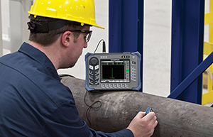 Third Party Inspection & Expediting Services