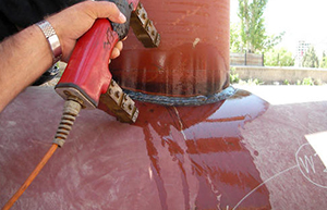 Second Party Inspection Services