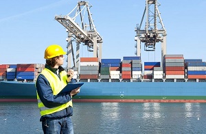 Second Party Inspection Services