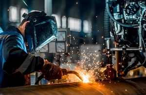 Welding Engineering & Inspection