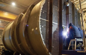 Third Party Inspection & Expediting Services